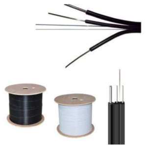 1KM FIBER OPTIC OUTDOOR CABLE