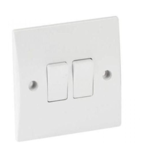 2GAN 1WAY WHITE
