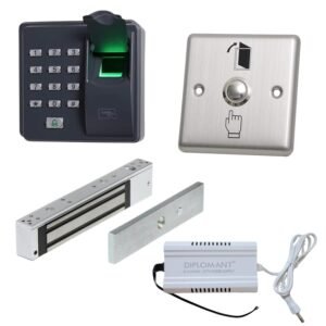 Access Standalone