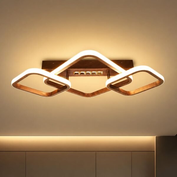 Lighting & LED