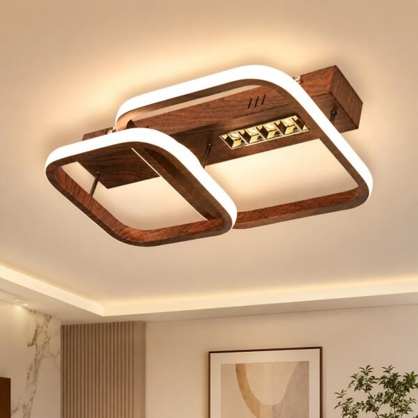 Lighting & LED