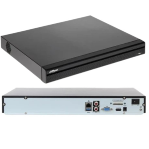 DAHUA NVR 32CH 4232 4KS2 non poe