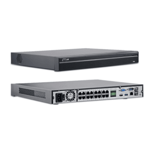 DAHUA NVR 16CH 4216