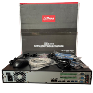 DAHUA NVR5464. 64CH