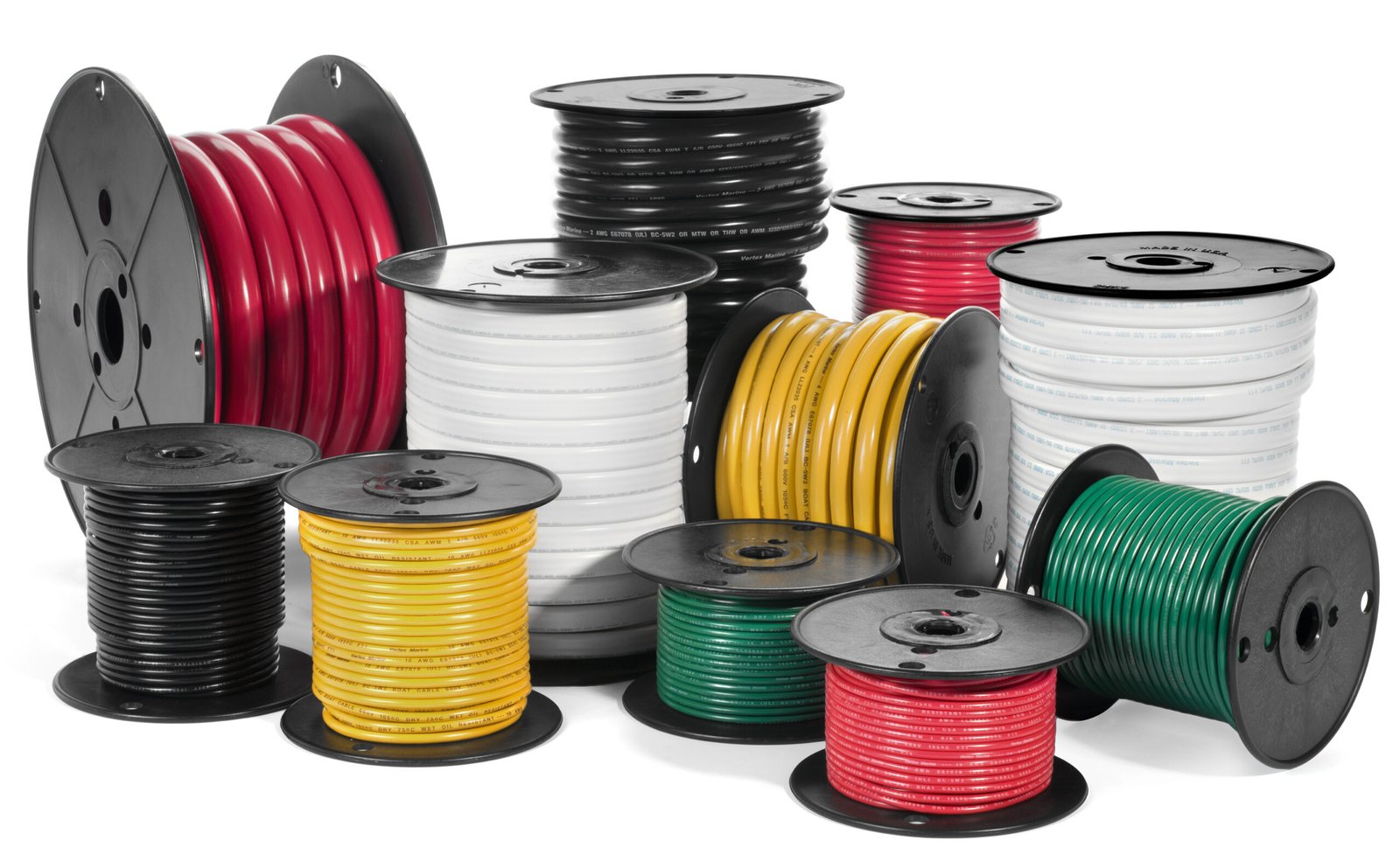 Cables & Accessories