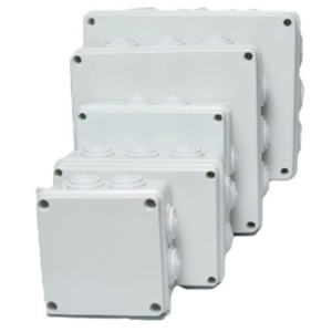 ADAPTER BOX 200X200