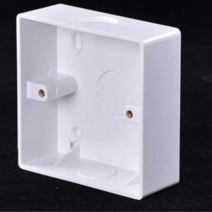 BACK SOCKET SINGLE