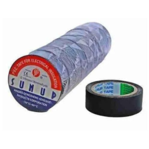 BLACK TAPE