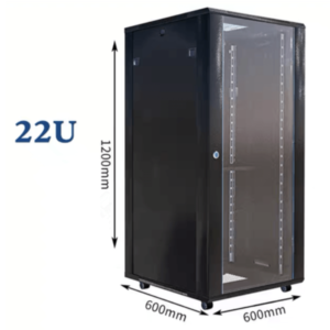CABINET 22U