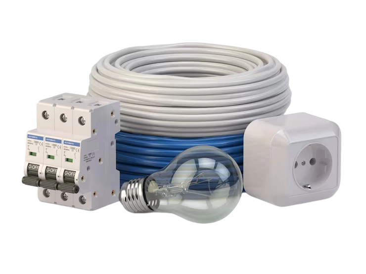 Electrical & Power