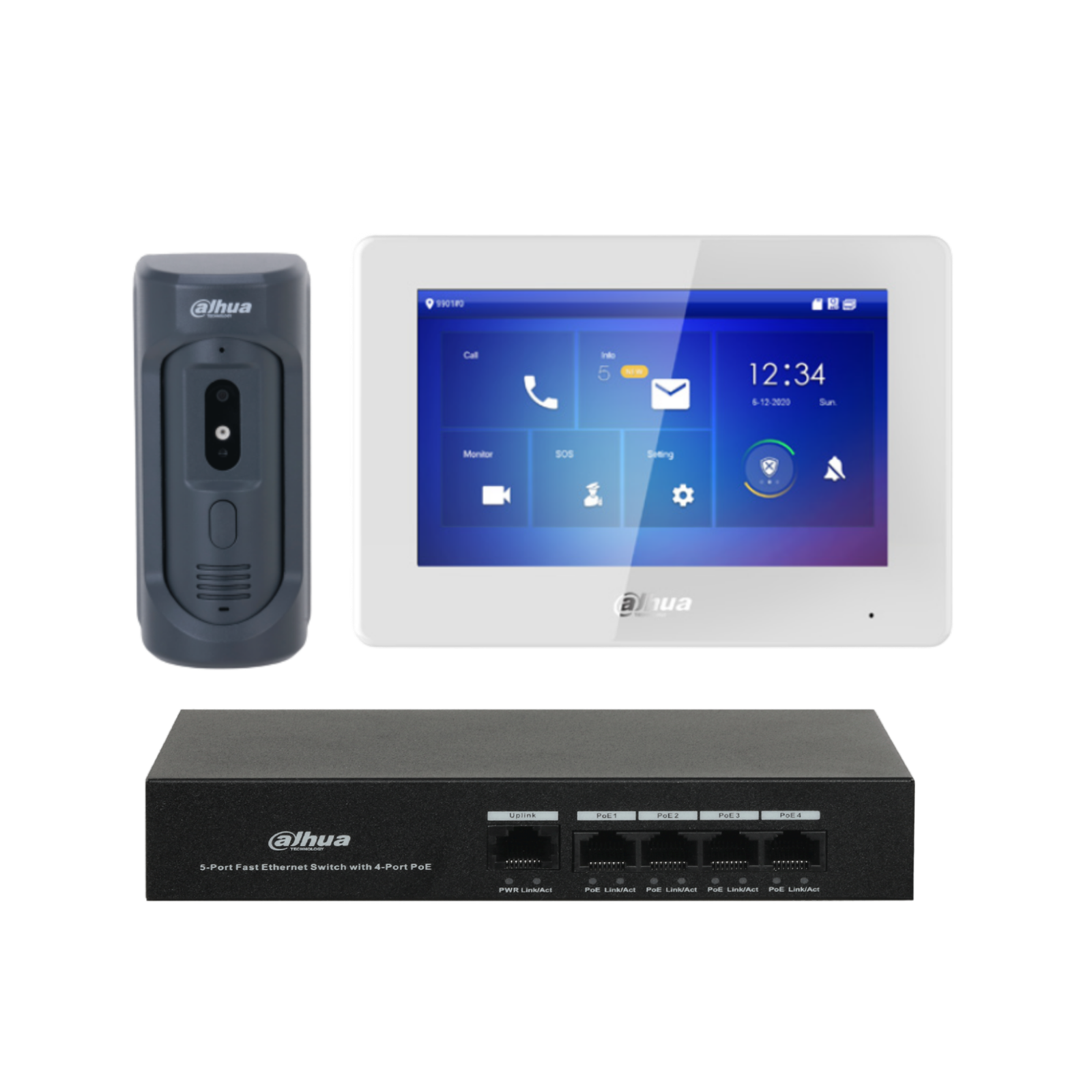 Video Intercom