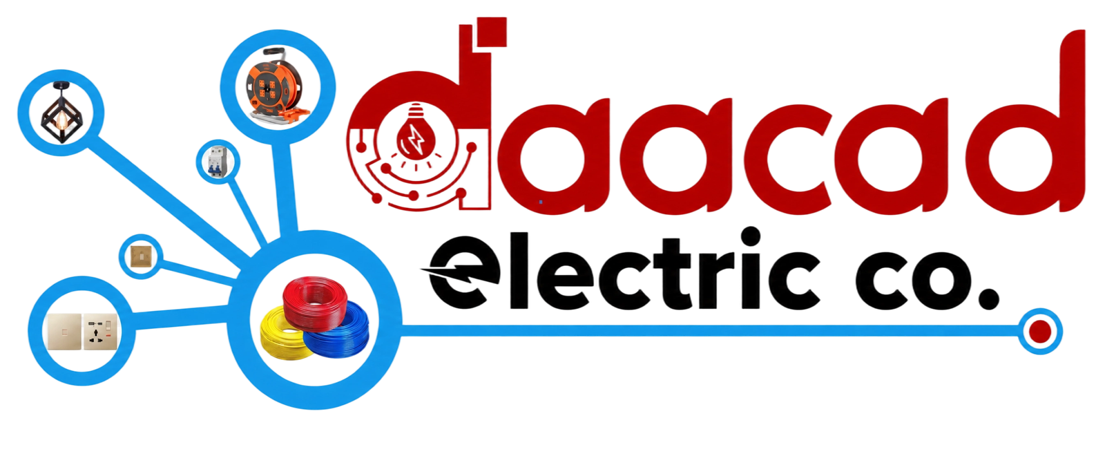Daacad Electronics