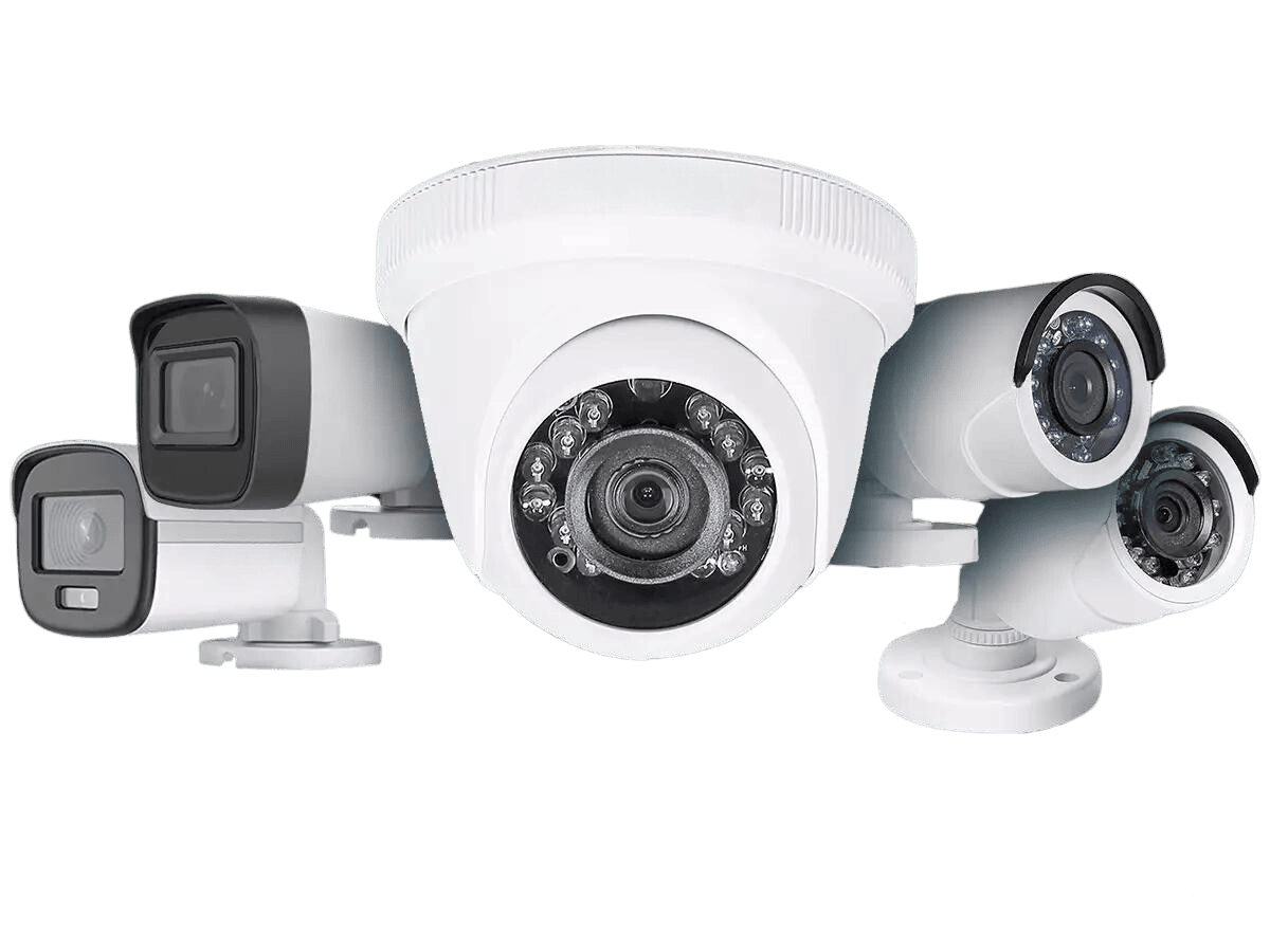 CCTV & Surveillance