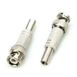 BNC CONNECTOR