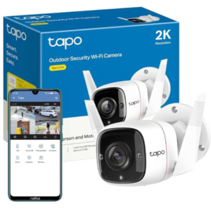 CAMERA TAPO C310