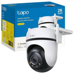 CAMERA TAPO C520