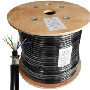 CAT6 CABLE OUTDOOR