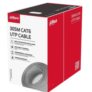 CAT6 CABLE FULLCOPPER