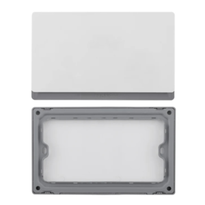 CH 146 BLANK PLATE