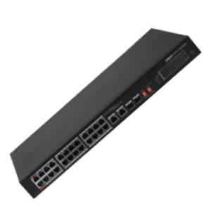 SWITCH 24PORT