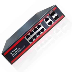 SWITCH 8PORT