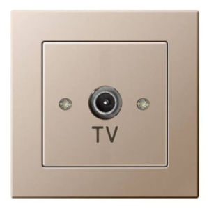TV SOCKET