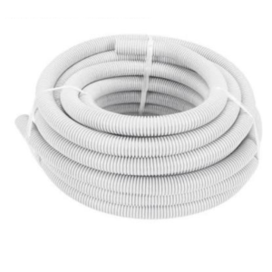 FLEX CONDUIT 20MM WHITE