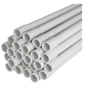 CONDUIT WHITE 25MM