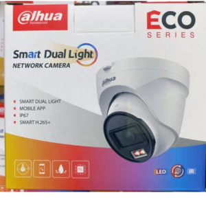 DAHUA ECO IP T1E29 DOME 2MP