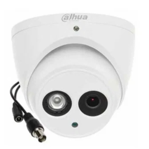 DAHUA HDC 1200 EMP AUDIO