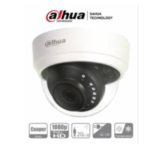 DAHUA HDC D1A21P. 2MP