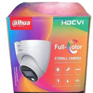 DAHUA HDW 1209TLQP FULL COLOR