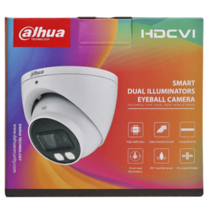 DAHUA HDW1200TP FULL COLOR 2MP