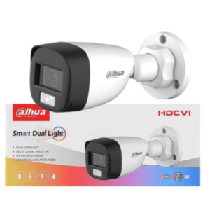 DAHUA HFW 1200CLP FULL COLOR