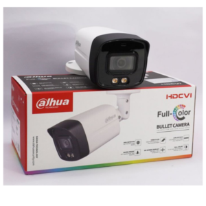 DAHUA HFW 1200TLMP FULL COLOR