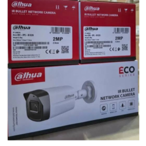 DAHUA IP B1E20 BULLET 2MP