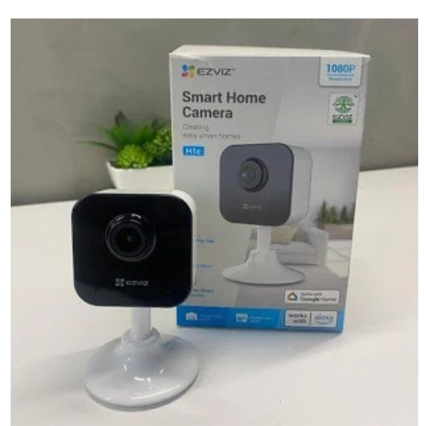 EZVIZ H1C