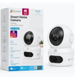 EZVIZ H7C
