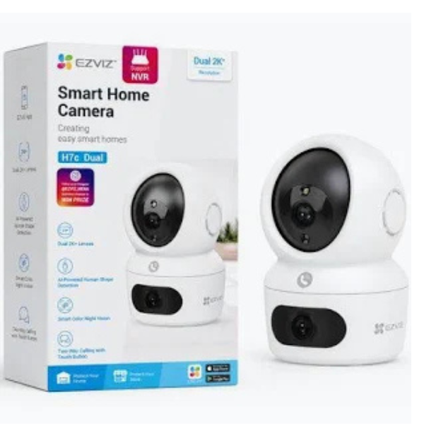 EZVIZ H7C