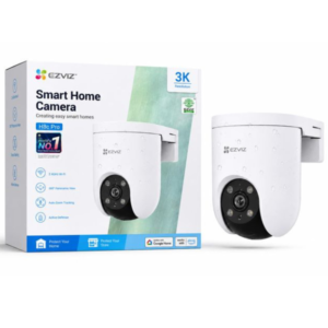 EZVIZ H8C