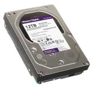 Hard Disk 12TB