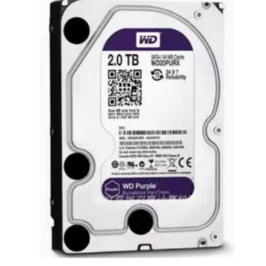 Hard Disk 2TB