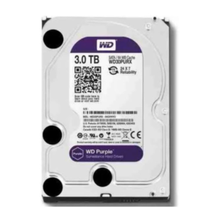 Hard Disk 3TB