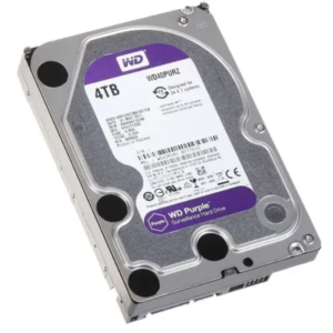 Hard Disk 4TB