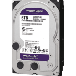 Hard Disk 6TB