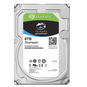 Hard Disk 8TB