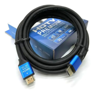 HDMI 4K 3M CABLE