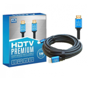 HDMI 4K 5M CABLE