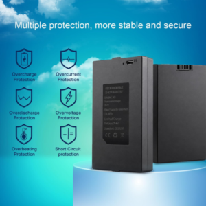 SMART DOORLOCK BATTERY 7.4V