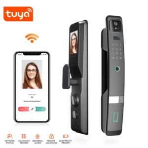 SMART DOORLOCK H20